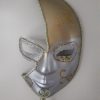 Luxe venetiaans masker op stok